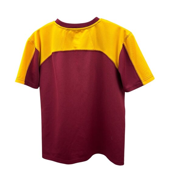 Vintage NFL Redskins Football shirt, unisex youth size Medium 10/12, sports - Picture 3 of 5